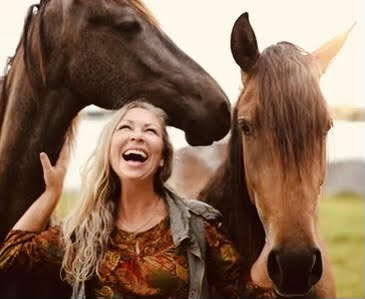 Joni Gerard Joni Gerard